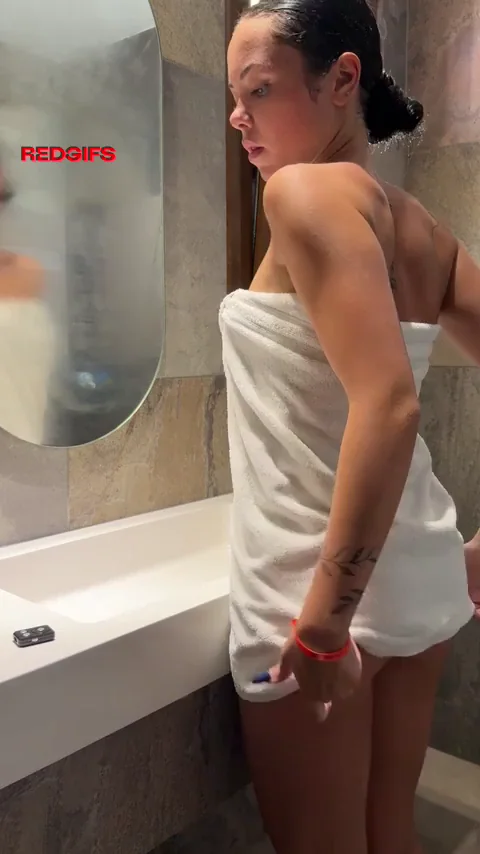 This could be a perfect place to bend over
