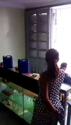 There has to be more to this