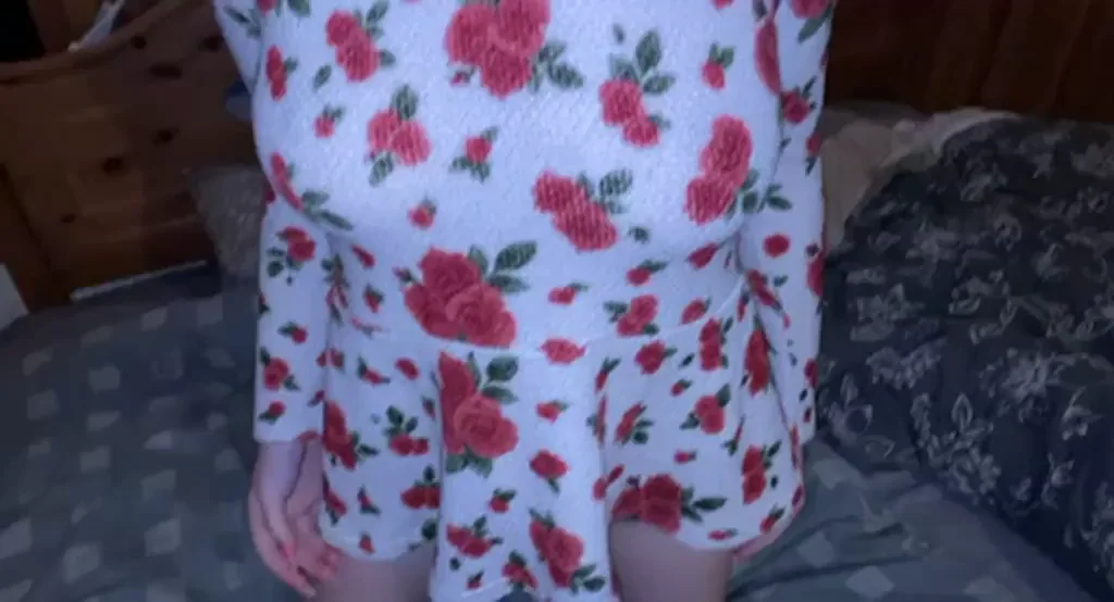 Would you fuck this young busty body raw? ?