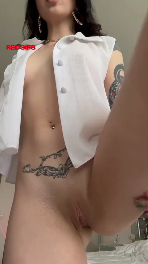 Perfect Pussy Tease 💦 Facesitting Fantasy for Your Tongue 😈