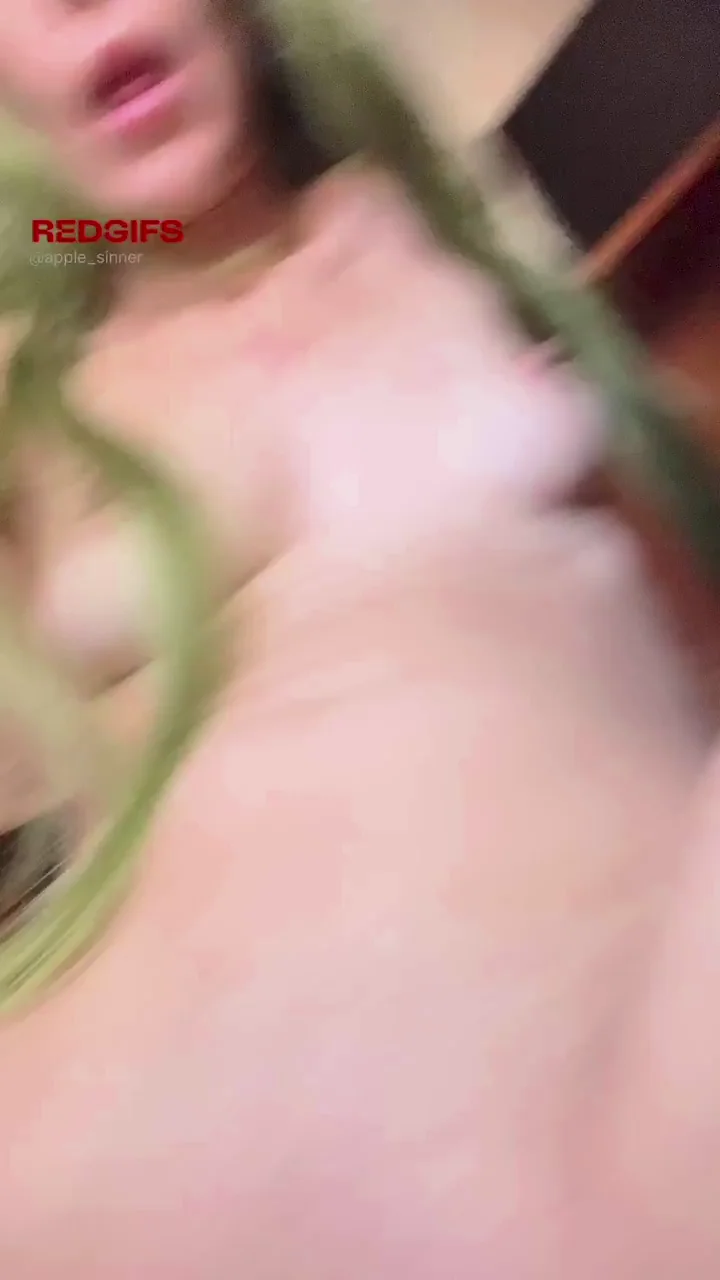 Do you think I have a delicious wet pussy?