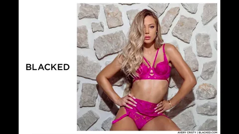 [Avery Cristy, 20] No Turning Back - BLACKED Trailer