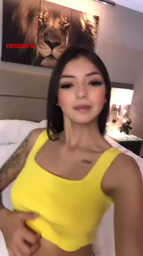 Redditors, do you really like my sad small brown tits