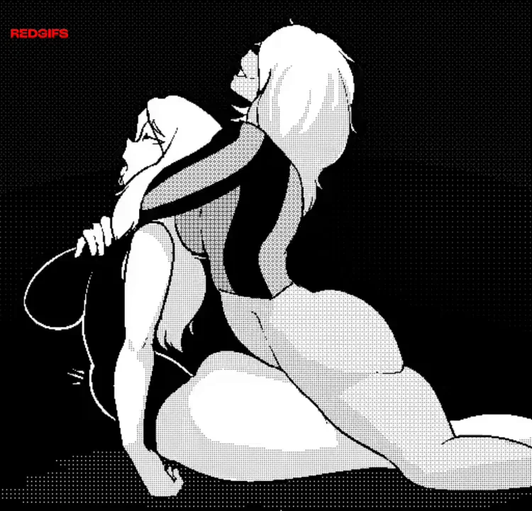 Deep Pronebone with Futa (Num3rical) [Sunken Veil]