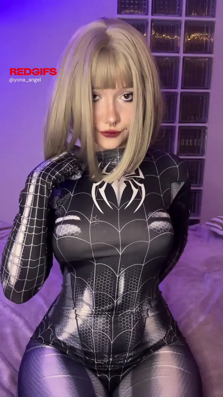 Gwen Stacy (Soft-Melody-) [Marvel]