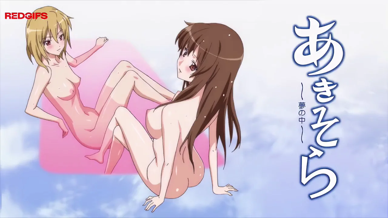 blowjob scene  from [aki sora]