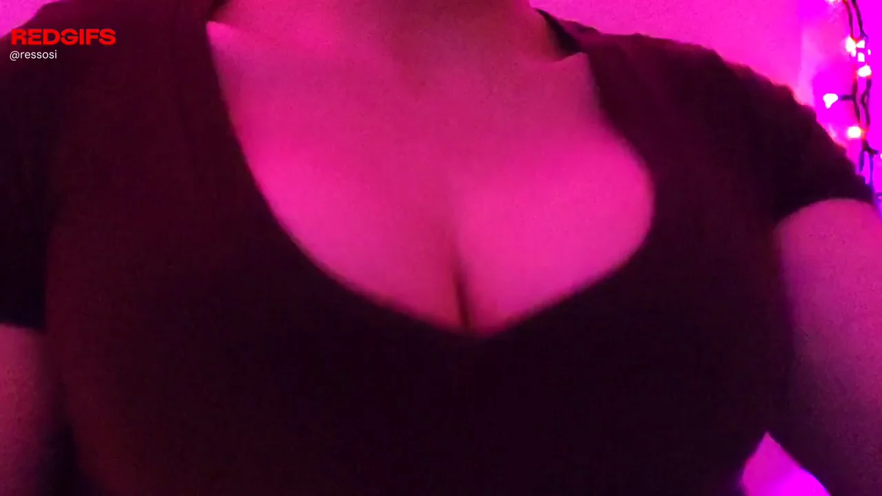 I've been so naughty luring men in with my big titties