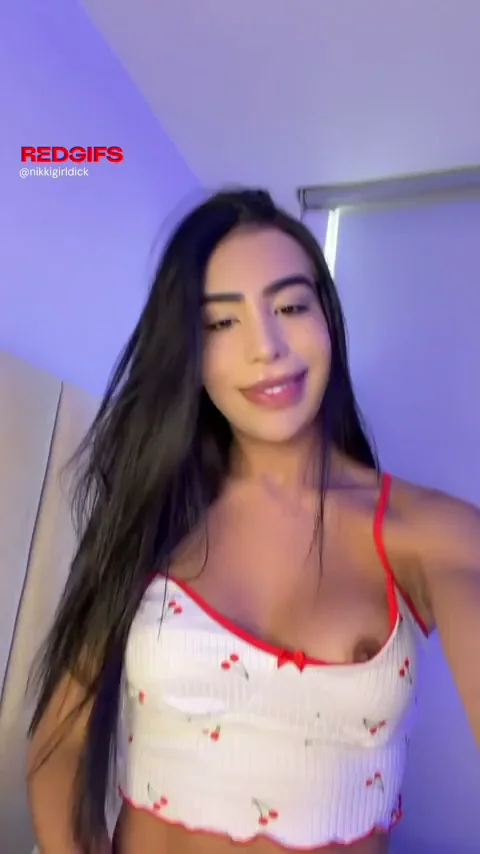 Am I fuck worthy for you?