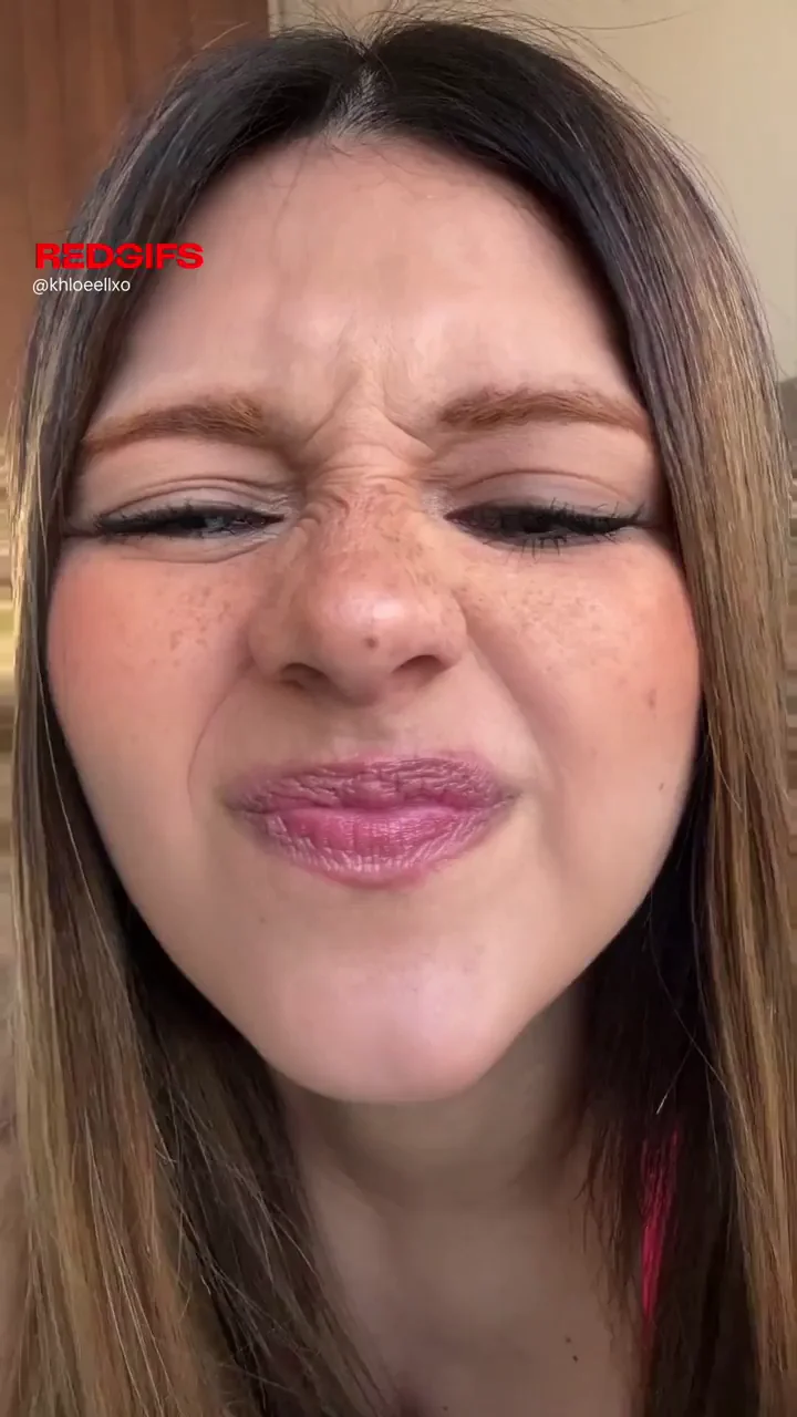 Am I fuckable? BTBF