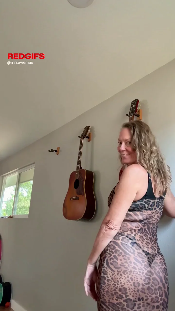I call it dramatic tension. 59yo