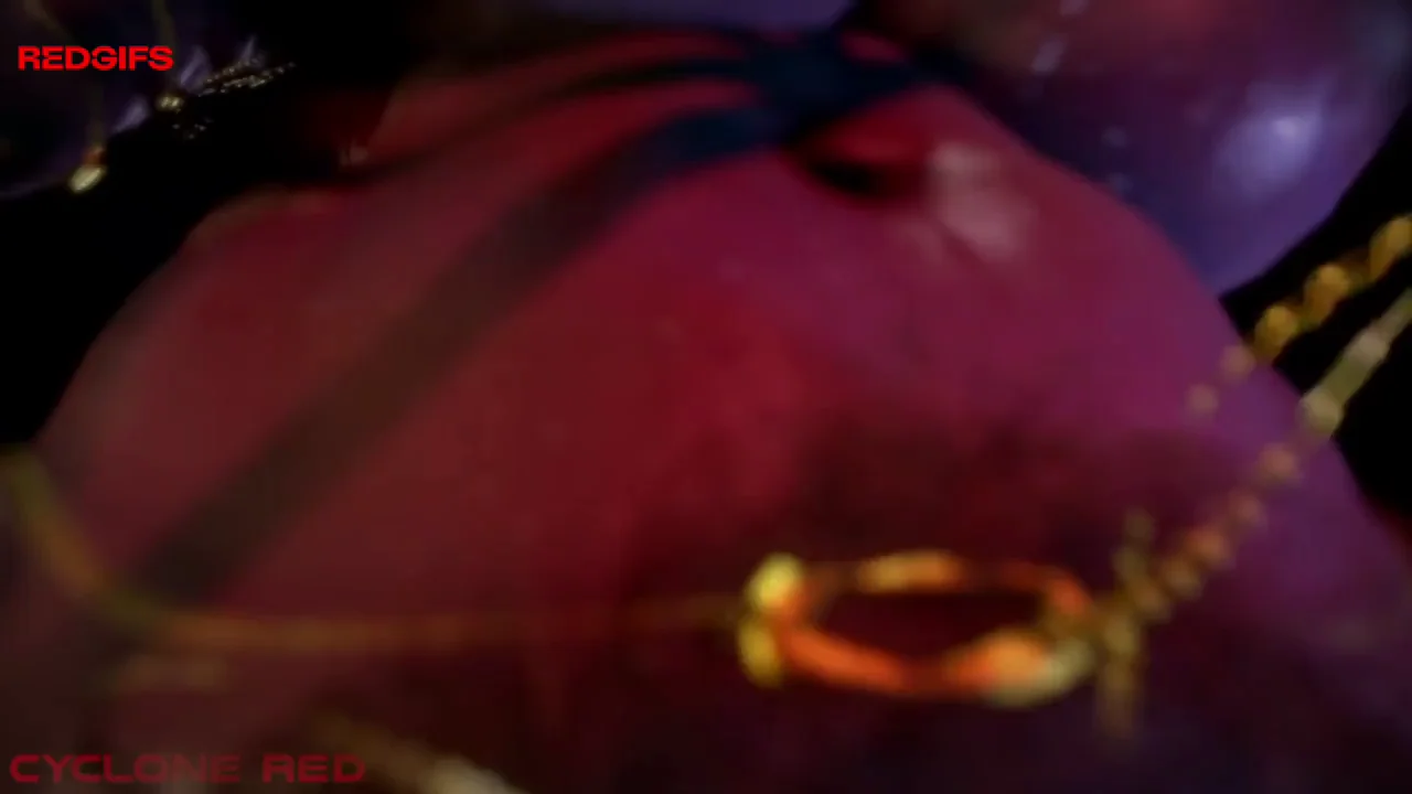 The Intense futanari taker experience [Rigid3d]
