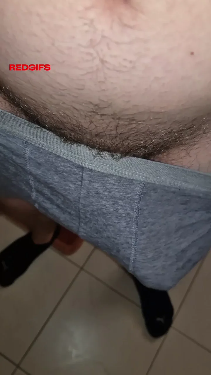 23YO Stud's Massive Uncut BWC Bulge Tease & Reveal