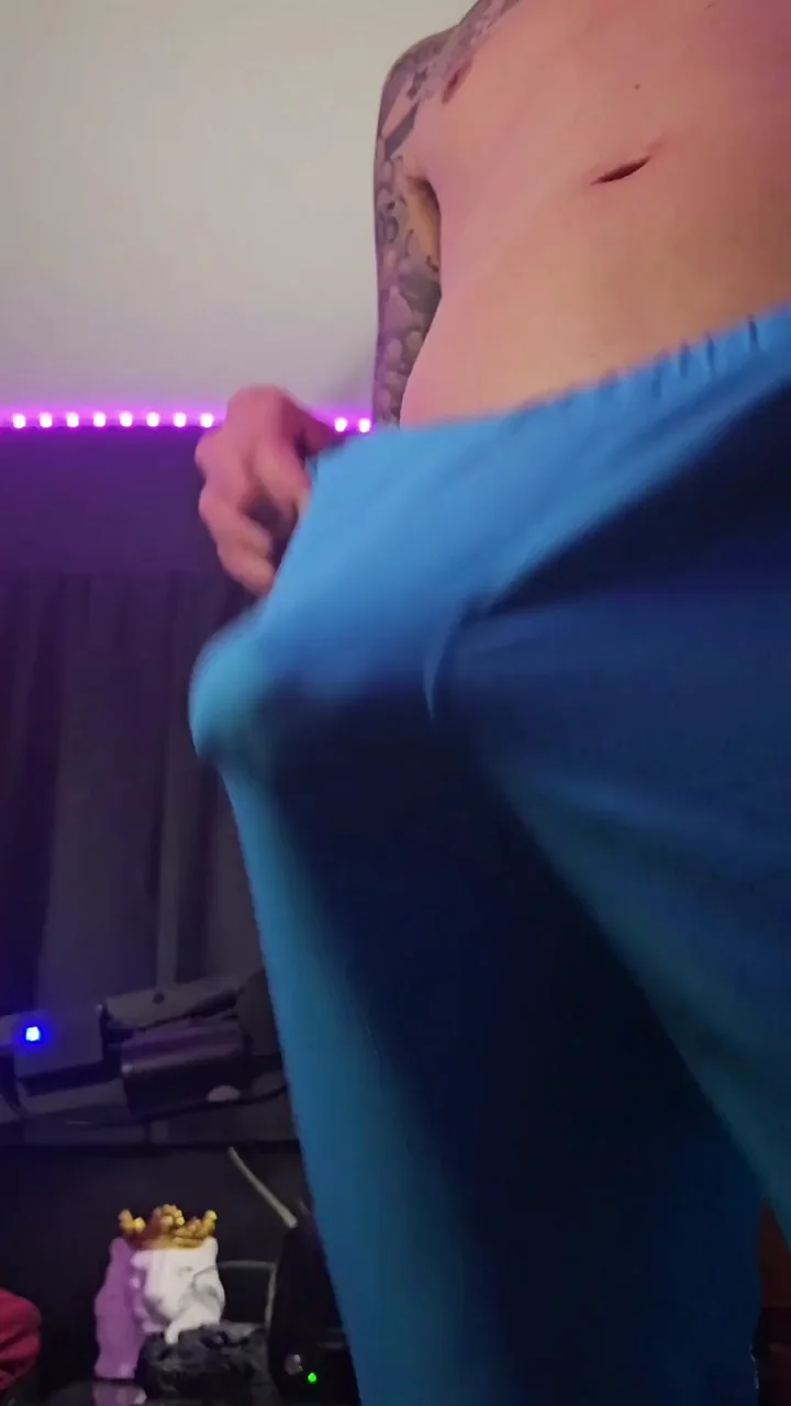 SugarBellz Teases: Spread Those Holes for Monster Cock [36]