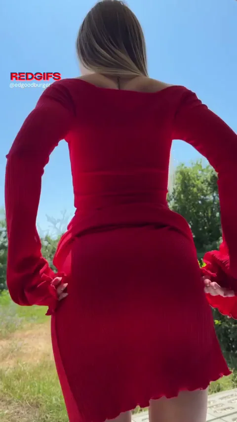 I'm fooling around in nature in the hope that someone will notice