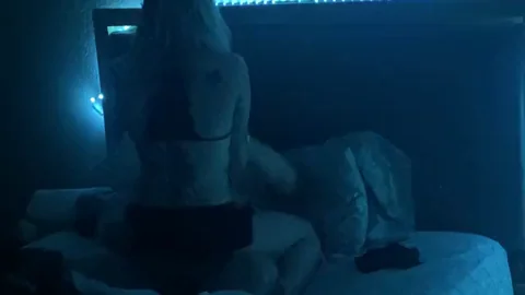 🚗 F38 Slut Rides Hubby's Buddy Raw 🍆💦