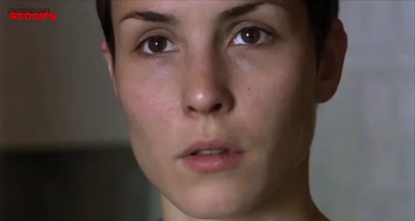 Noomi Rapace - Daisy Diamond (2007)