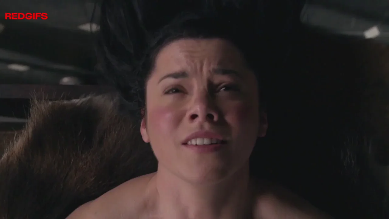 Jessica Grace Smith - Spartacus: Gods Of The Arena S01E03 (2011)