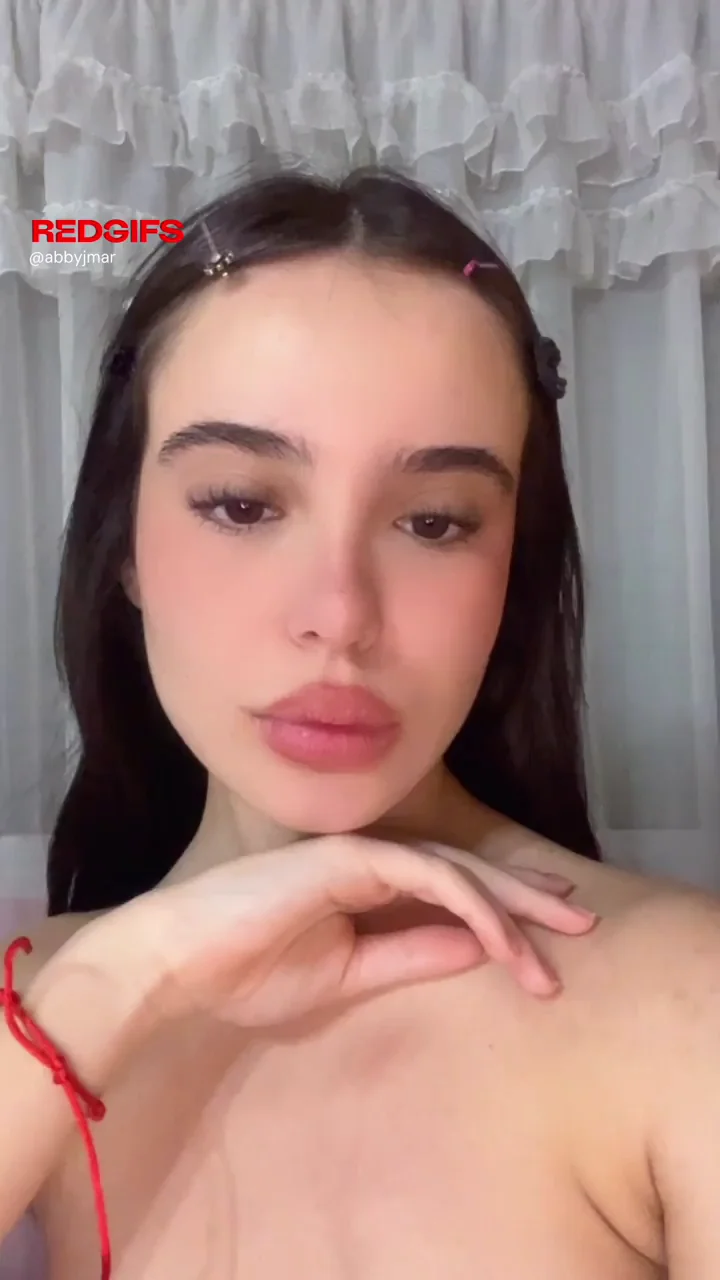 would you finish on my tits?
