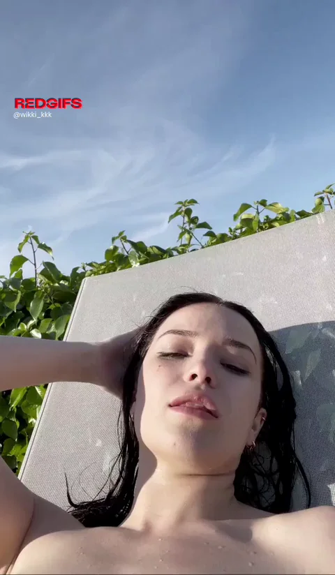 play with my pussy in front of everyone