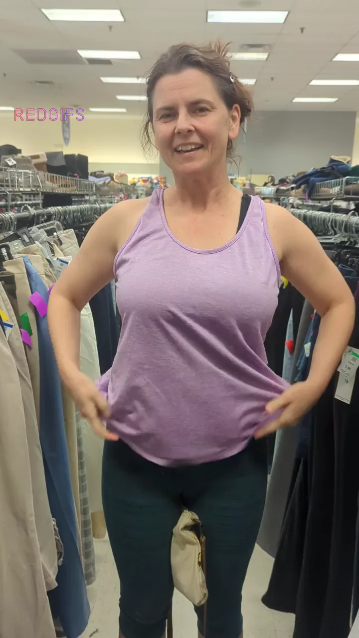 See anything you like at Goodwill ;)