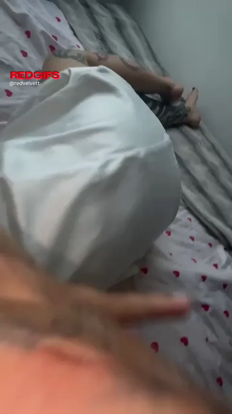 If you eat my Japanese pussy from behind, I’ll suck your dick. Sounds fair?