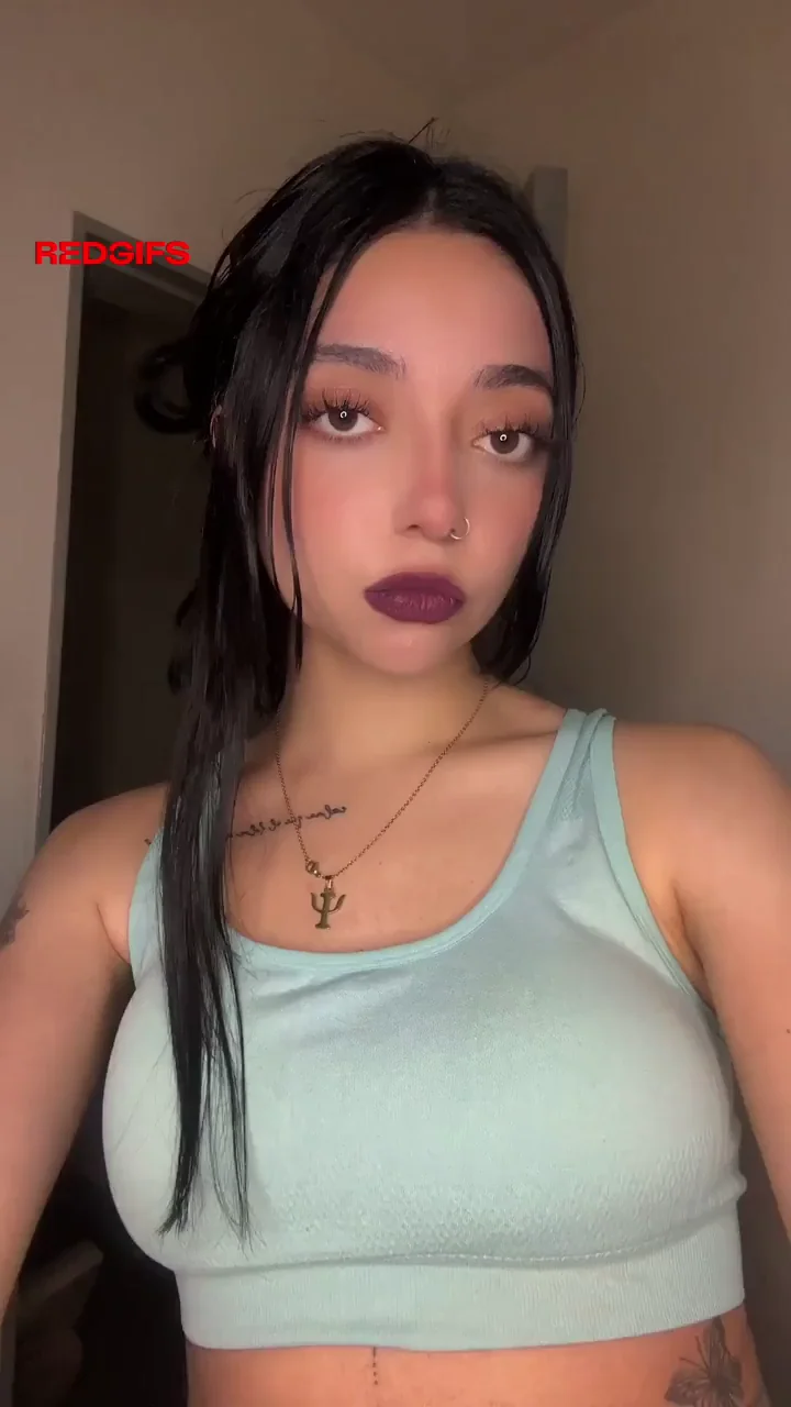 Drop a Number to See This Teen Cumdumpster Go Wild! 🍒💦 11hr Tease