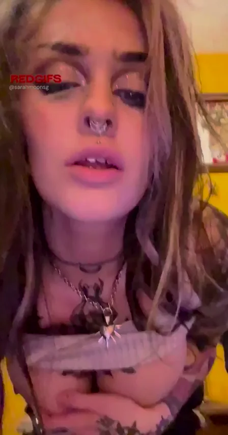 Bewitching you