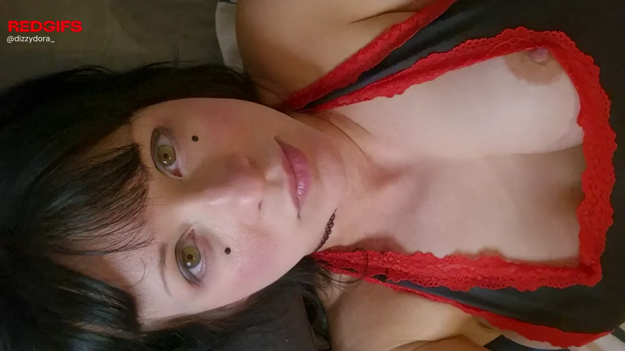 Creampie me