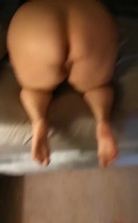 Failed twerk lol