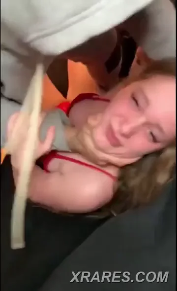 Choking Face Slapping Fetish
