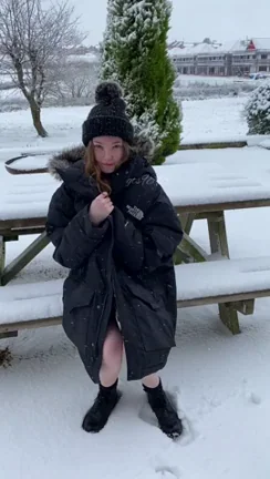Would you like to come on an Artic adventure with me?