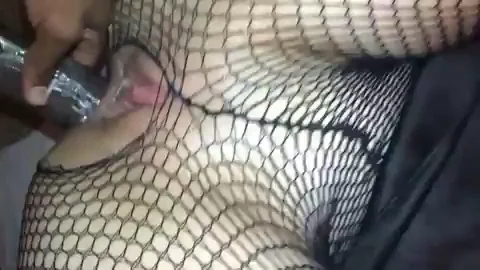 Creamy creamy ?