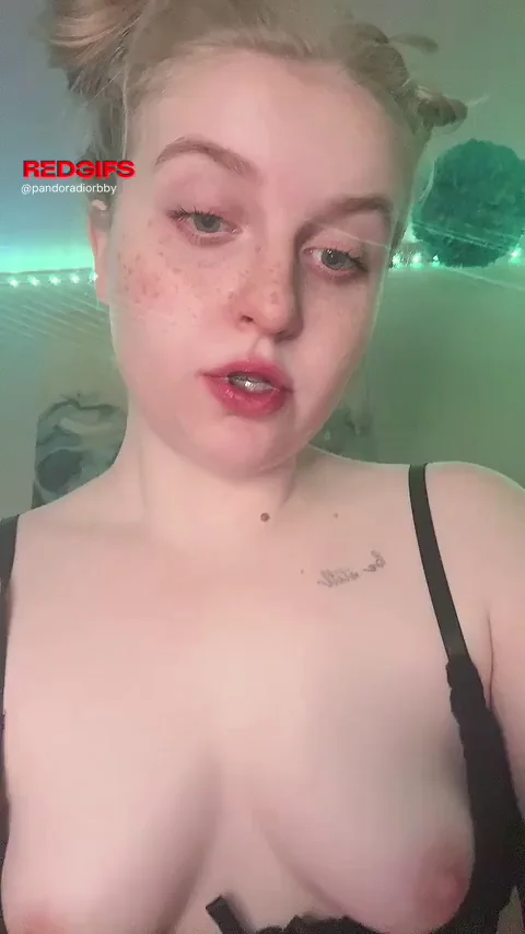 Horny af RN
