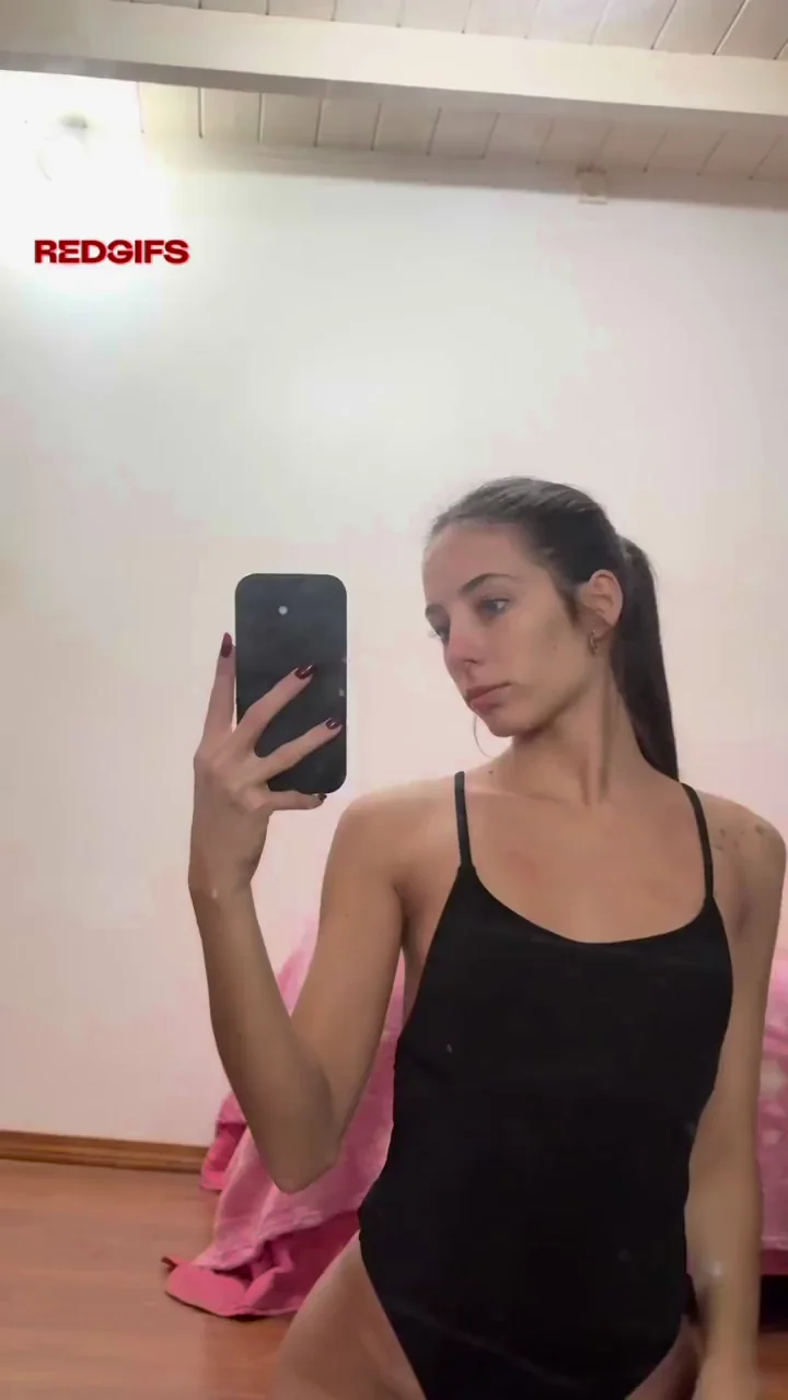 Cute Teen Tease with Massive Tits and Wild Vibe