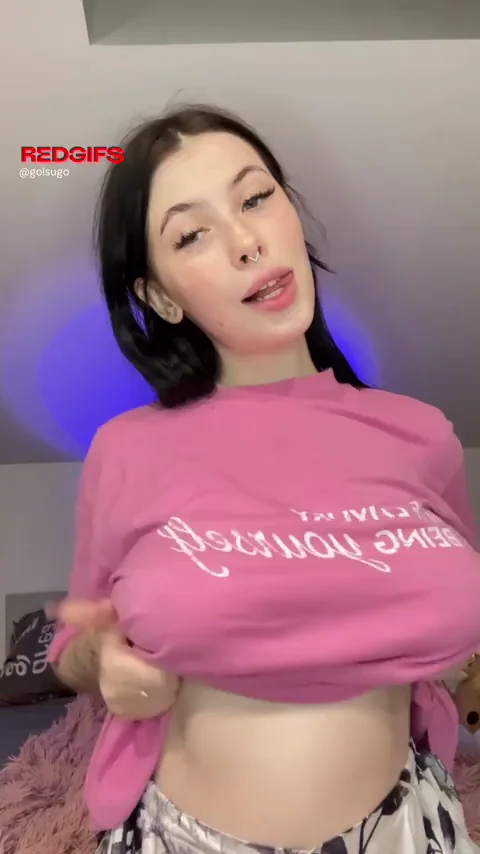 Do older men find my tits attractive?