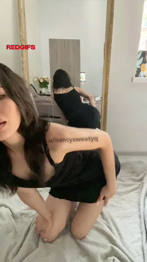 I have many more interesting angles 😏❤️‍🔥I accept Throne, Cashapp and Crypto. Telegram/Snap: sweetnancyg [cam] [sext] [vid] [rate] [gfe]