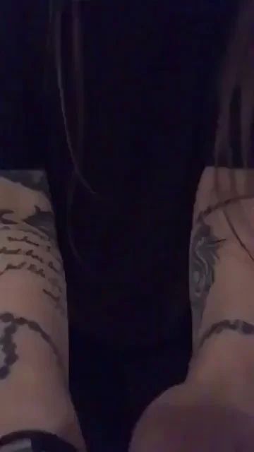 Blacked