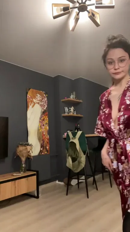 Kimino Reveal