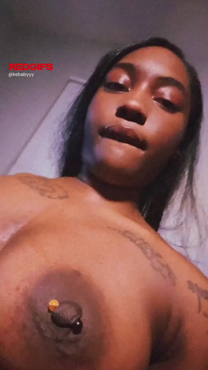 Would you like to play with my tits 😛