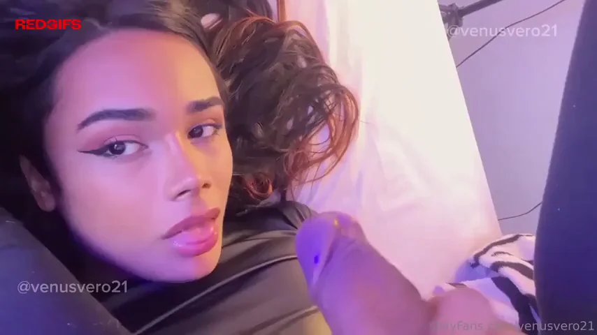 5G Cum Coverage Facial Blast 💦🔥