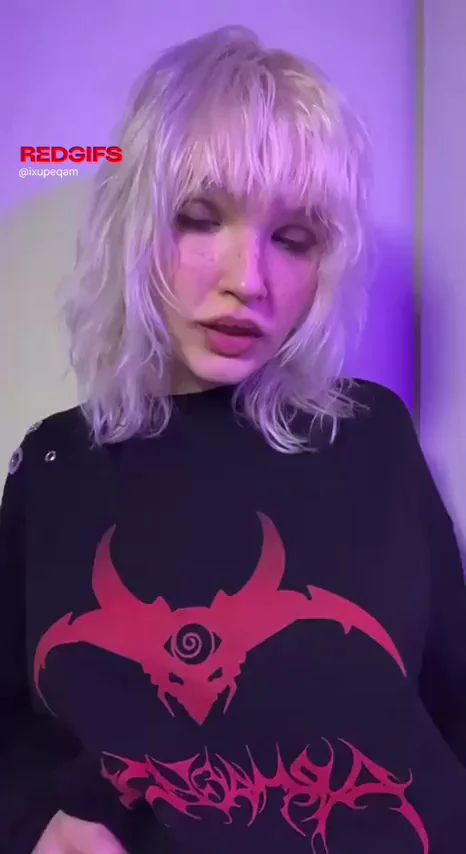 My Ahegao face is waiting for u to cum on it