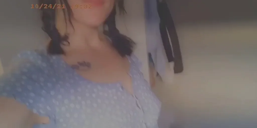 Just being a little slut for you ;)
