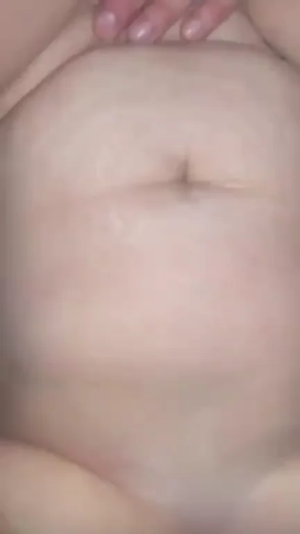 Creampie Addict: Never Pulling Out of Her Juicy Amateur Pussy