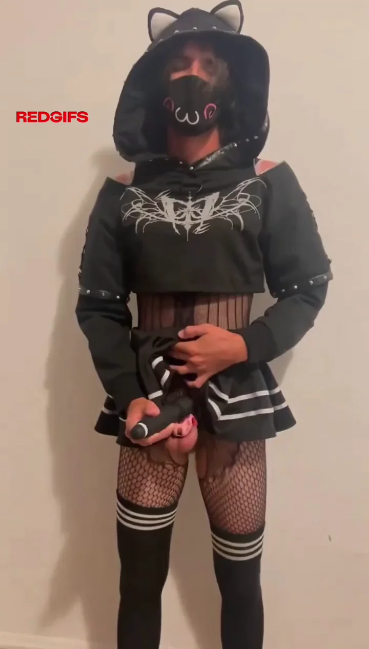 I think this is how Straight Guys Cum :3