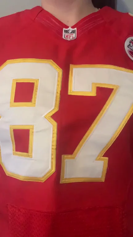 Go Chiefs!