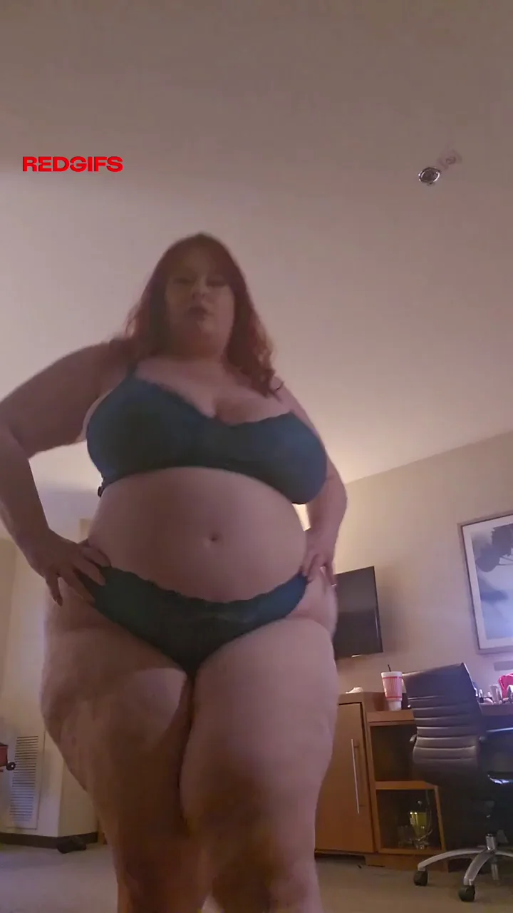 I just know youre craving for my body, baby