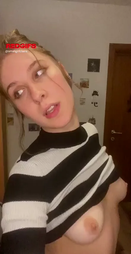 Wild Uni Slut Makes Bad Choices Look 🔥🍑