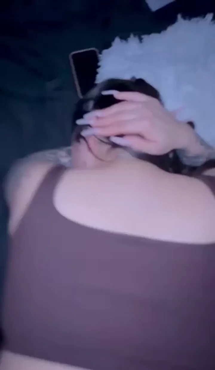 Latina MILF's Massive Ass Pounded by Tinder Hookup