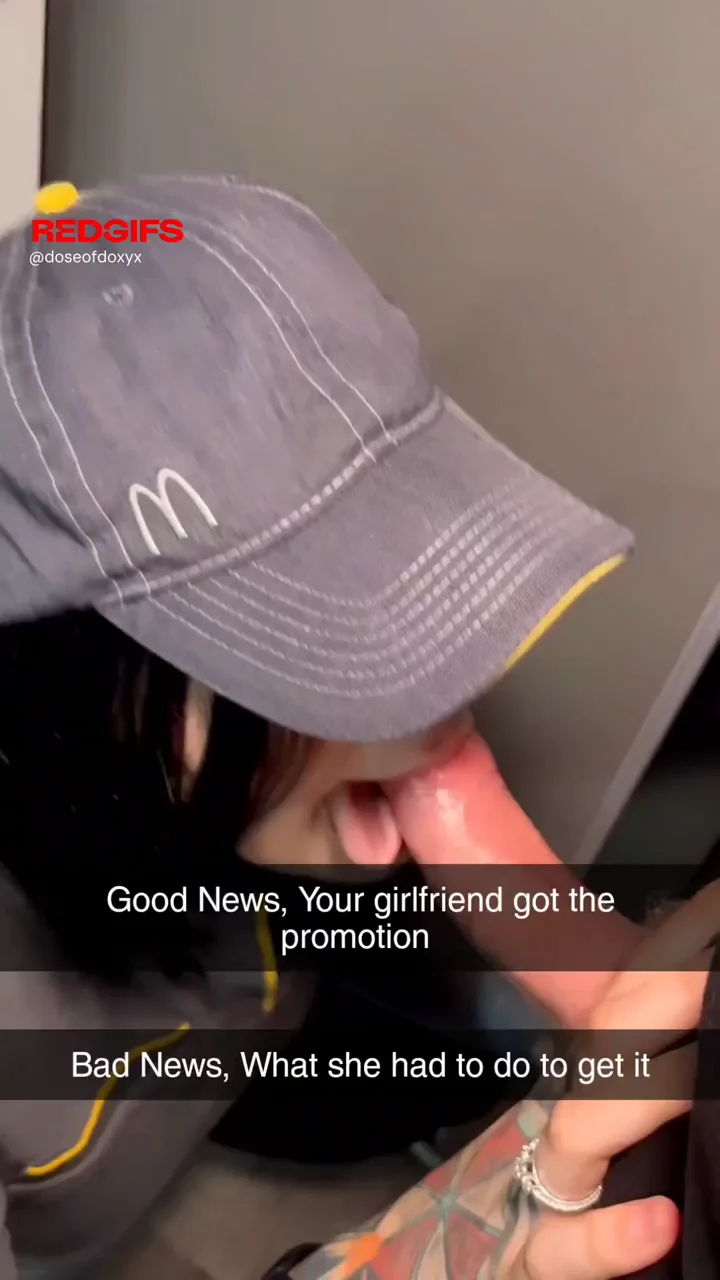 Do you want the good news or the bad news