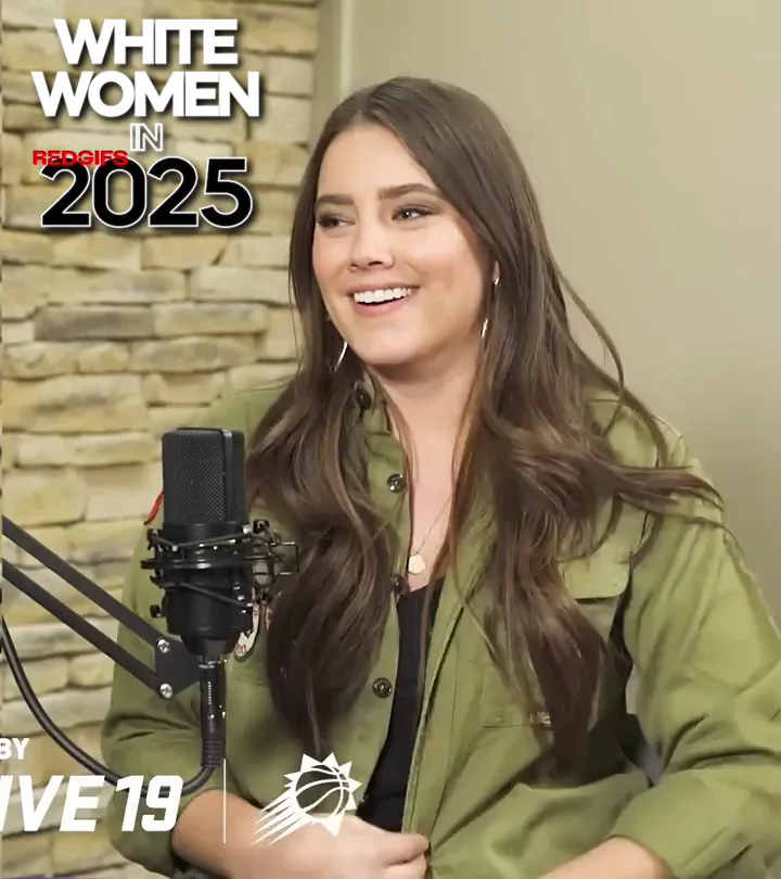 Women in 2025